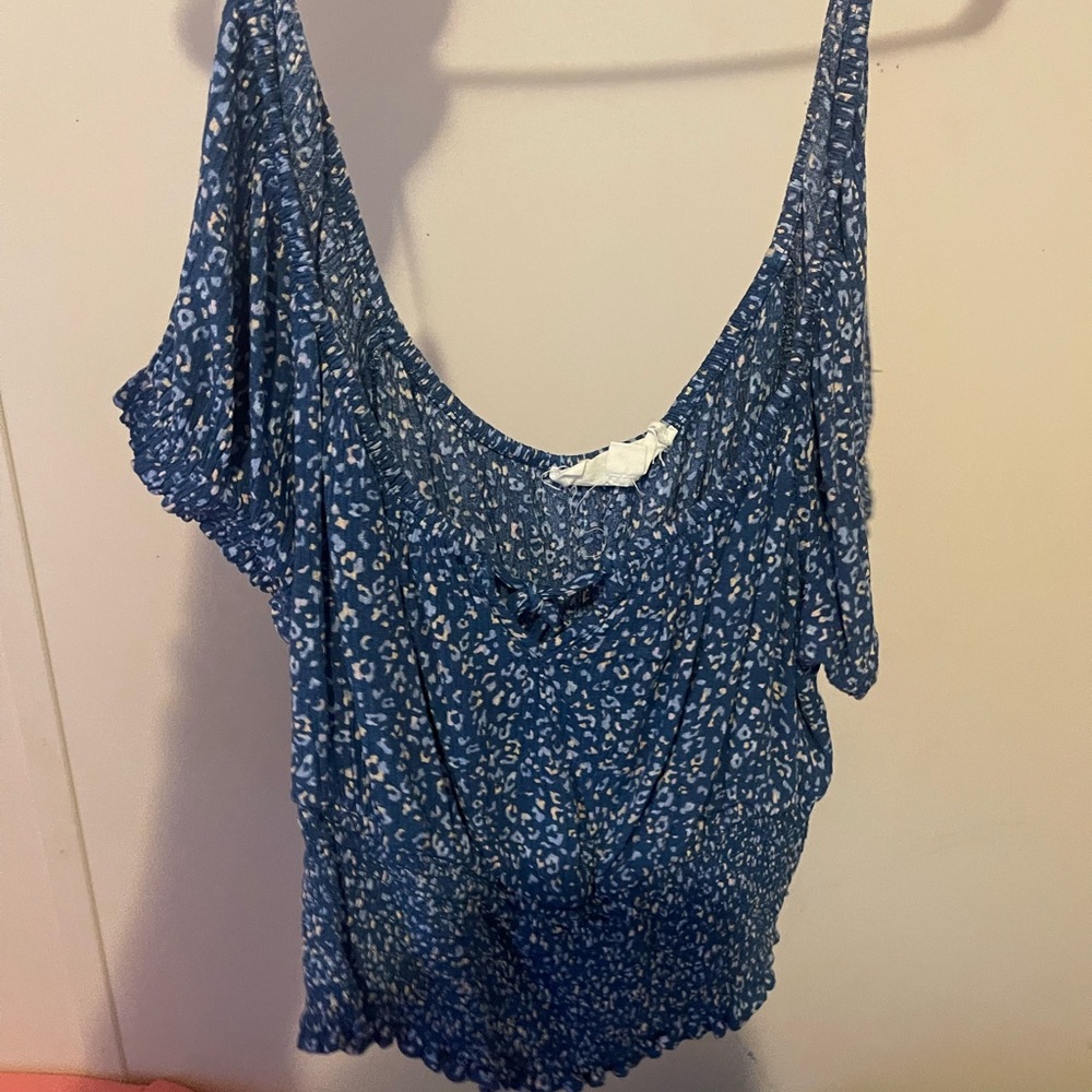 some cute tops